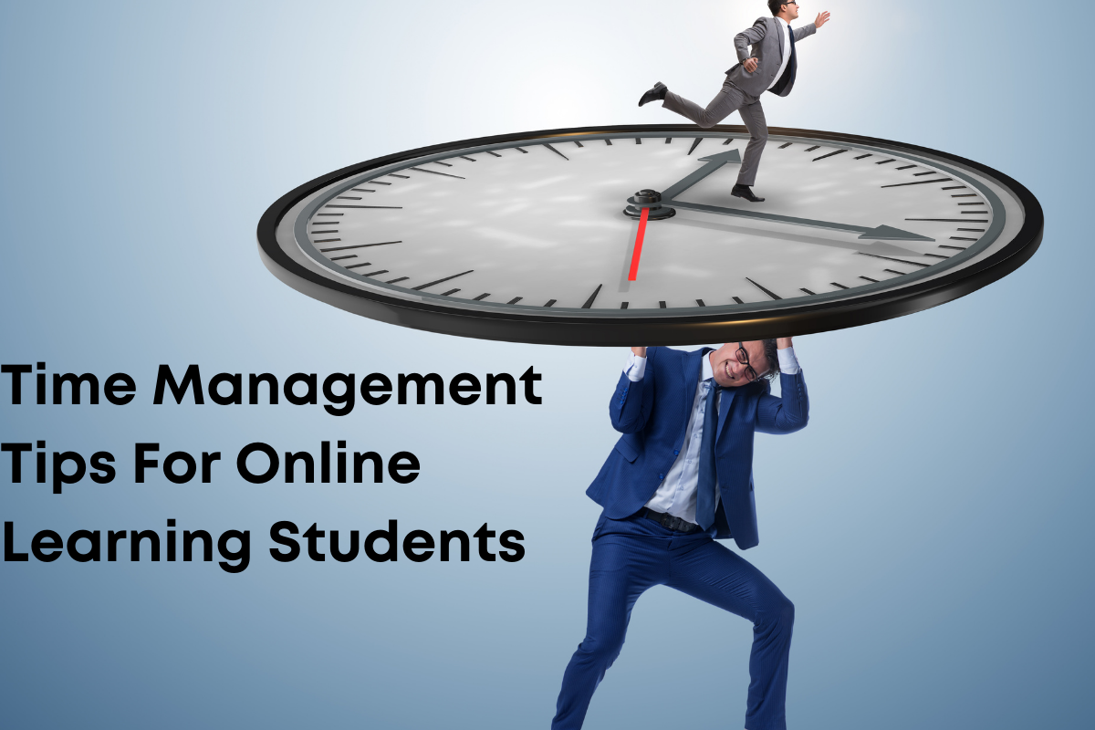 EduKyu -Time Management Tips For ODL Learning Students